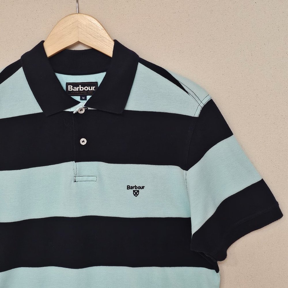 Barbour Polo M